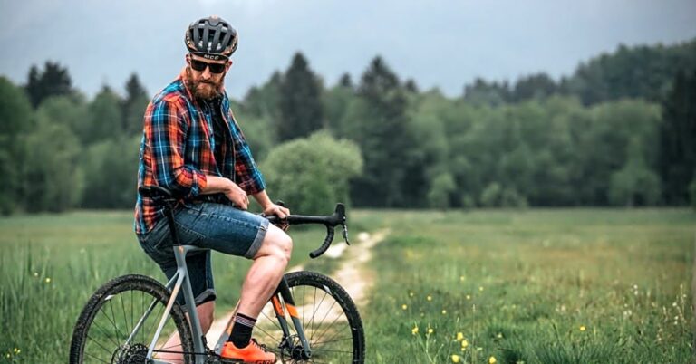 ¿Cuál es el mejor material de cuadro para una bicicleta de gravel?