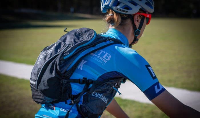 Guía del comprador de mochilas de hidratación para ciclismo de montaña: las mejores mochilas para montar en senderos