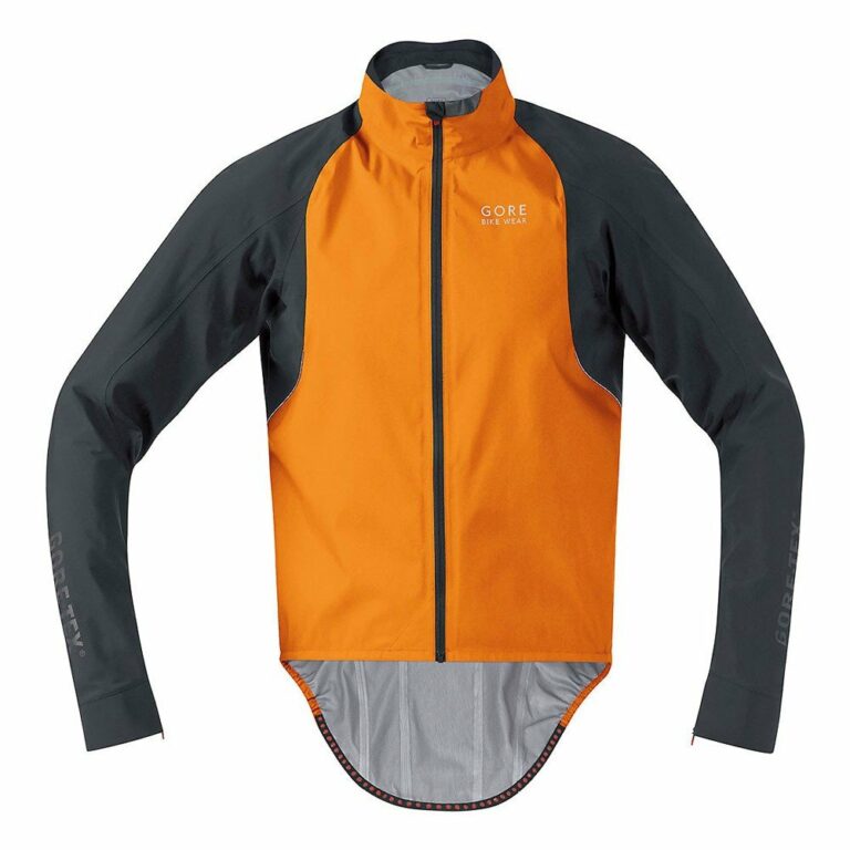 Las mejores chaquetas de bicicleta de montaña impermeables.