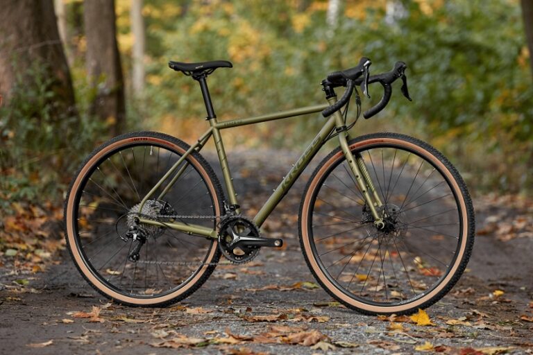 Mejores Bicicletas Gravel de acero