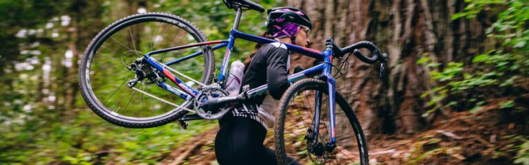 Mejores Bicicletas Gravel para mujer