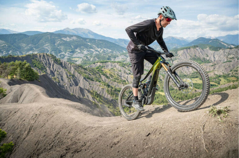 Your complete guide to the 2021 Giant Bicycles e-bike range